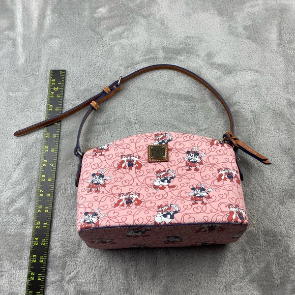 Dooney and Bourke Limited Edition Disney Valentine Purse BRAND NEW - Picture 3 of 10